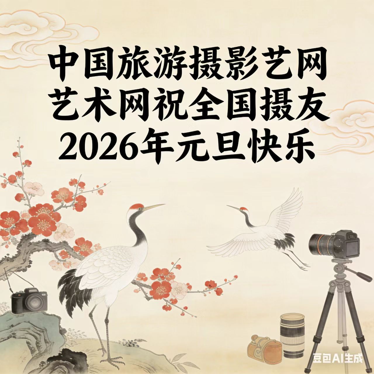 2026元旦